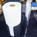 Giá treo khăn giấy và giấy bạc - Thumbnail 4