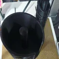 Giá treo khăn giấy và giấy bạc - Thumbnail 6
