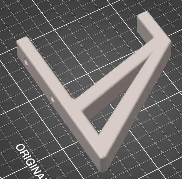 Móc treo đồ gắn tường 3D thông minh - Thiết kế chắc chắn, tiện lợi - Image 1