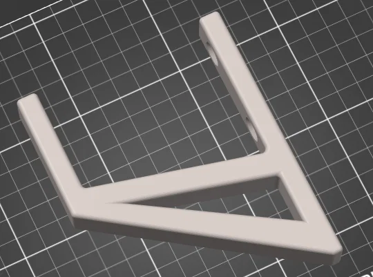Móc treo đồ gắn tường 3D thông minh - Thiết kế chắc chắn, tiện lợi - Image 2