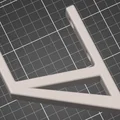 Móc treo đồ gắn tường 3D thông minh - Thiết kế chắc chắn, tiện lợi - Thumbnail 2