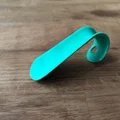 Mini Robust Shoe Horn - Muỗng xỏ giày nhỏ gọn, chắc chắn - Thumbnail 2