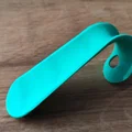Mini Robust Shoe Horn - Muỗng xỏ giày nhỏ gọn, chắc chắn - Thumbnail 4