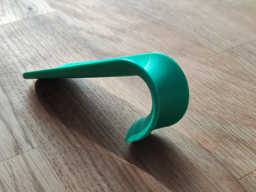 Mini Robust Shoe Horn - Muỗng xỏ giày nhỏ gọn, chắc chắn - Image 5