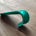 Mini Robust Shoe Horn - Muỗng xỏ giày nhỏ gọn, chắc chắn - Thumbnail 5
