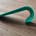 Mini Robust Shoe Horn - Muỗng xỏ giày nhỏ gọn, chắc chắn - Thumbnail 6