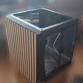 Khung gắn tấm tiêu âm cho Prusa Enclosure - Thumbnail 2