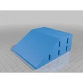 Death House - Haunted House - Bộ Địa hình Modular (DND / TTRPG) - Thumbnail 13
