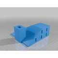 Death House - Haunted House - Bộ Địa hình Modular (DND / TTRPG) - Thumbnail 15