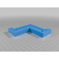 Death House - Haunted House - Bộ Địa hình Modular (DND / TTRPG) - Thumbnail 19