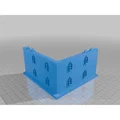 Death House - Haunted House - Bộ Địa hình Modular (DND / TTRPG) - Thumbnail 38