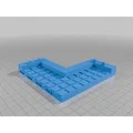 Death House - Haunted House - Bộ Địa hình Modular (DND / TTRPG) - Thumbnail 41