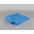Death House - Haunted House - Bộ Địa hình Modular (DND / TTRPG) - Thumbnail 49