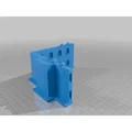 Death House - Haunted House - Bộ Địa hình Modular (DND / TTRPG) - Thumbnail 57