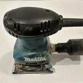 Đầu chuyển đổi ống hút bụi Festool cho máy chà nhám Makita (3D Printed) - Thumbnail 2