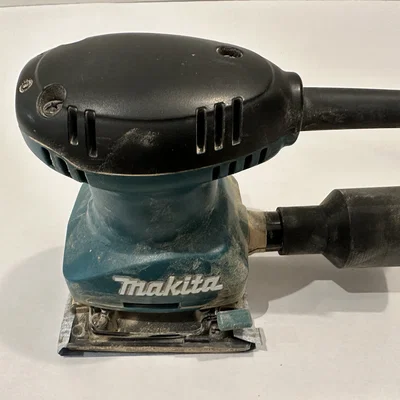 Đầu chuyển đổi ống hút bụi Festool cho máy chà nhám Makita (3D Printed)