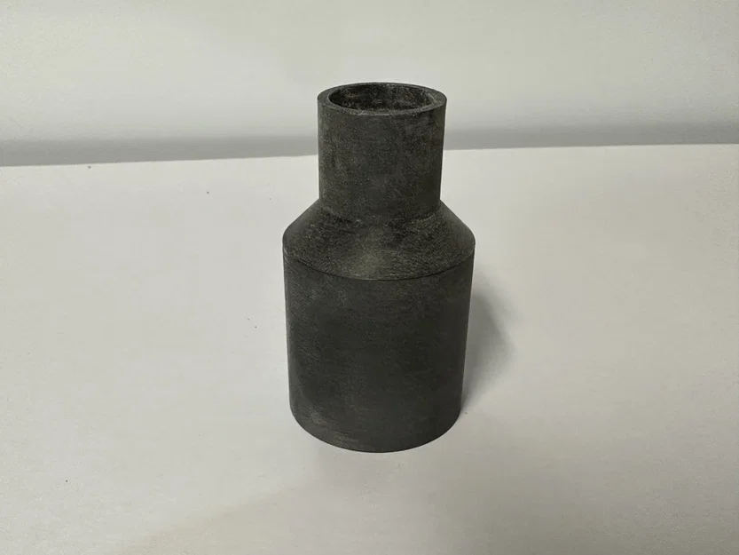 Đầu chuyển đổi ống hút bụi Festool cho máy chà nhám Makita (3D Printed) - Image 3