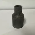 Đầu chuyển đổi ống hút bụi Festool cho máy chà nhám Makita (3D Printed) - Thumbnail 3