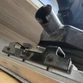 Đầu chuyển đổi máy hút bụi Festool cho máy chà nhám Makita 9046 - Thumbnail 3