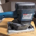 Đầu chuyển đổi máy hút bụi Festool cho máy chà nhám Makita 9046 - Thumbnail 4