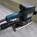 Đầu chuyển đổi máy hút bụi Festool cho máy chà nhám Makita 9046 - Thumbnail 6
