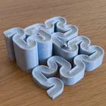 Đường chạy bi Fractal tùy biến Parametric - Thumbnail 2