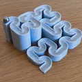Đường chạy bi Fractal tùy biến Parametric - Thumbnail 3