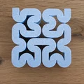 Đường chạy bi Fractal tùy biến Parametric - Thumbnail 5
