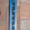 Máng bảo vệ ống tưới Microdrip Gardena tránh bị dẫm đạp - Thumbnail 1