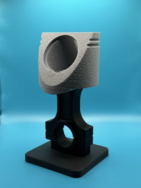 Đế sạc MagSafe hình Piston - Image 3