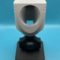 Đế sạc MagSafe hình Piston - Thumbnail 4