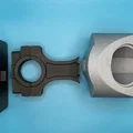 Đế sạc MagSafe hình Piston - Thumbnail 7
