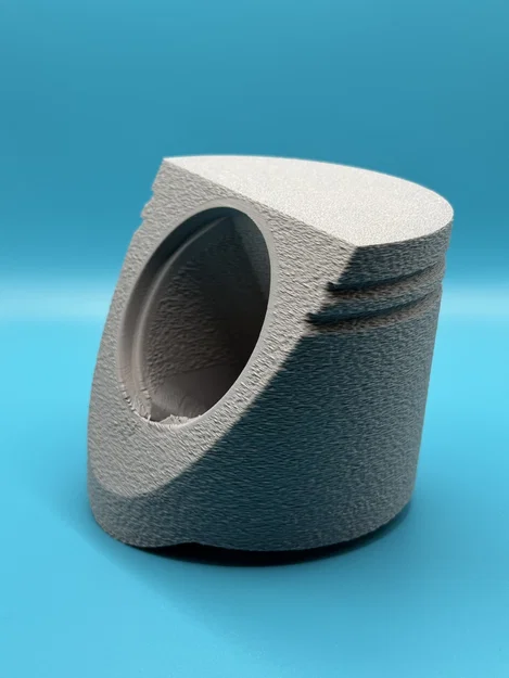 Đế sạc MagSafe hình Piston - Image 10
