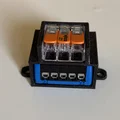Đế gắn kết hợp Wago 221 và Shelly 1 Mini siêu gọn gàng - Thumbnail 1
