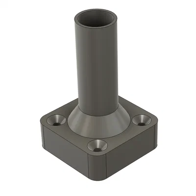 Đế giữ cảm biến nhiệt độ (Temperature holder) in 3D chắc chắn