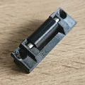 Bộ con lăn nâng cánh cửa sổ (Schuco) - Thumbnail 6