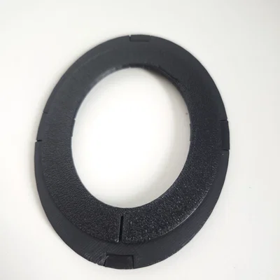 Ngàm chuyển đổi earpad FiiO JT3