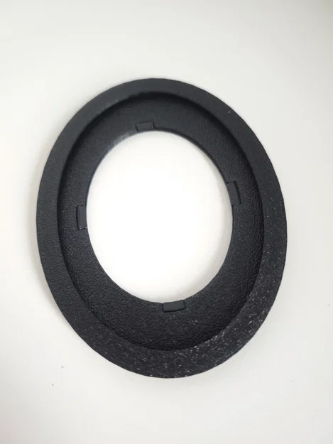 Ngàm chuyển đổi earpad FiiO JT3 - Image 4