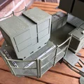 Mô hình Bệ phóng tên lửa Patriot tỉ lệ 1:16 (Bản in 3D) - Thumbnail 2