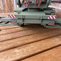Mô hình Bệ phóng tên lửa Patriot tỉ lệ 1:16 (Bản in 3D) - Thumbnail 6