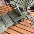 Mô hình Bệ phóng tên lửa Patriot tỉ lệ 1:16 (Bản in 3D) - Thumbnail 13