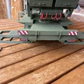 Mô hình Bệ phóng tên lửa Patriot tỉ lệ 1:16 (Bản in 3D) - Thumbnail 14