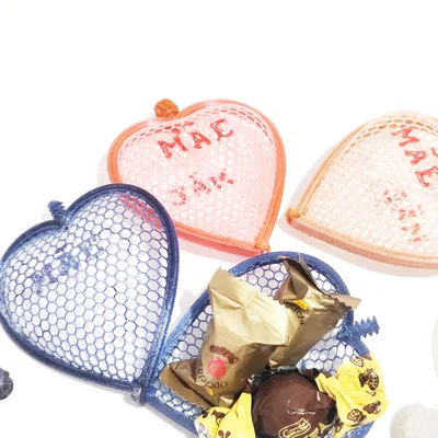 Eco-Coração: Khuôn đúc trái tim từ nhựa tái chế (Thermoforming)
