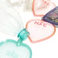 Eco-Coração: Khuôn đúc trái tim từ nhựa tái chế (Thermoforming) - Thumbnail 2
