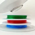 Bộ chia cuộn nhựa Triple Spool Divider tối ưu - Thumbnail 1