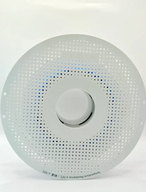Bộ chia cuộn nhựa Triple Spool Divider tối ưu - Image 2