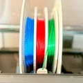 Bộ chia cuộn nhựa Triple Spool Divider tối ưu - Thumbnail 3