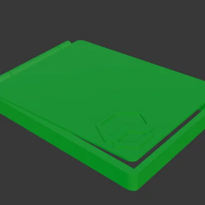 Nắp đậy bảo vệ màn hình máy in 3D QIDI Q2 V2 tiện dụng