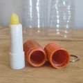 Hộp Đựng Son Dưỡng Họa Tiết Trái Tim - Thumbnail 3