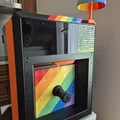 Nam châm trang trí cho máy in Core One - Thumbnail 1